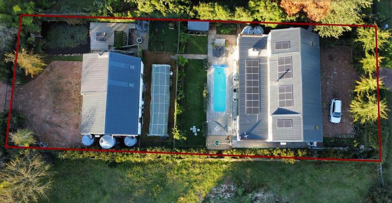 3 Bedroom Property for Sale in Greyton Western Cape